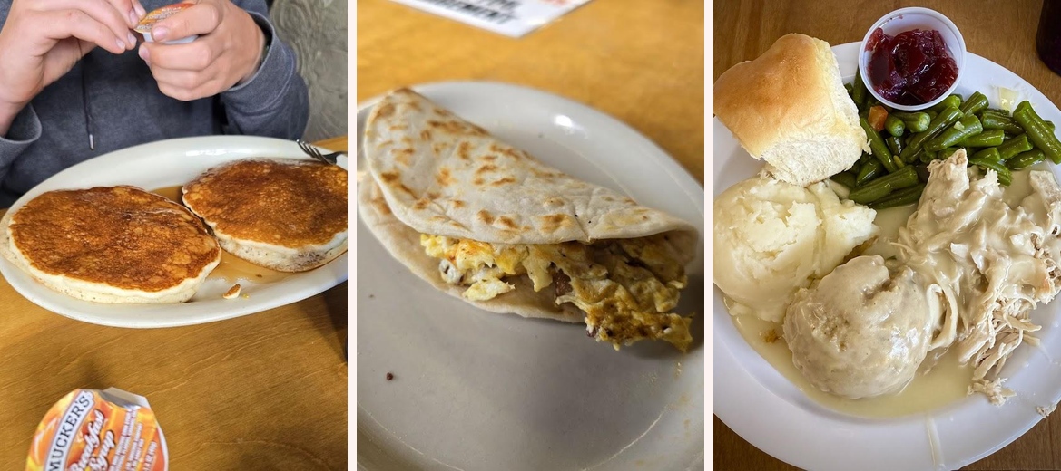 Sunrise Restaurant Gallery Image 3