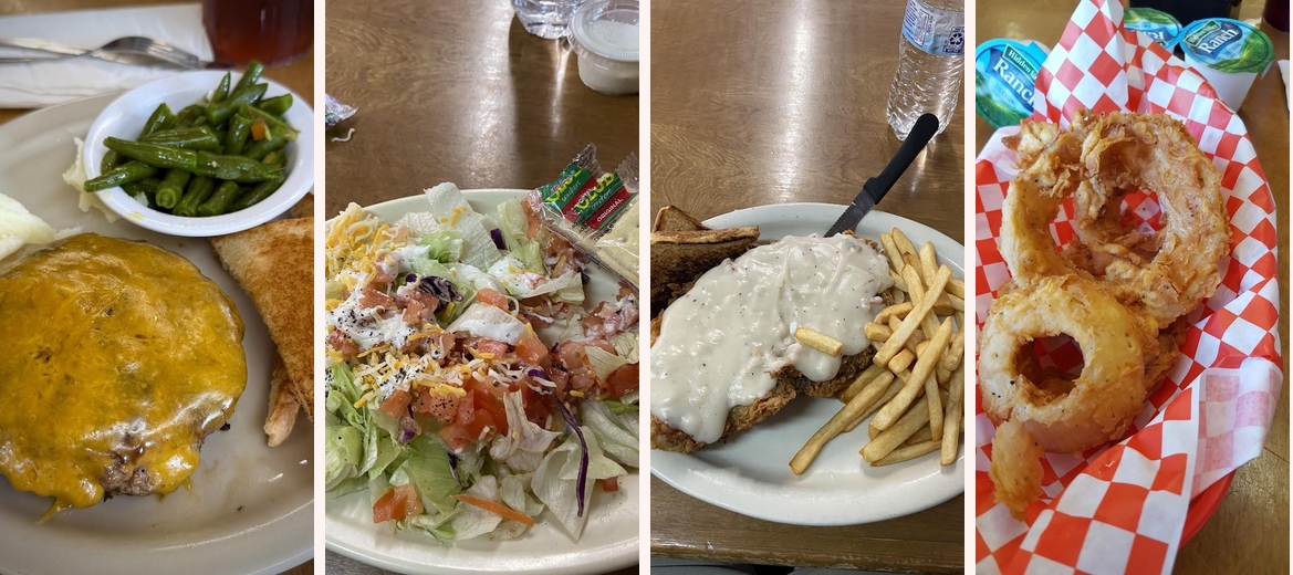 Sunrise Restaurant Gallery Image 5