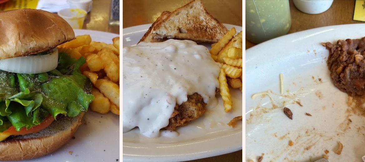 Sunrise Restaurant Gallery Image 6